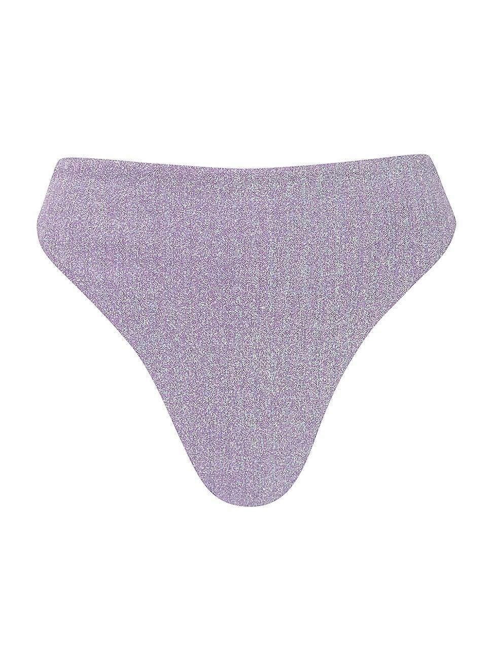 Womens Valle De La Luna Melia Bikini Bottom Product Image