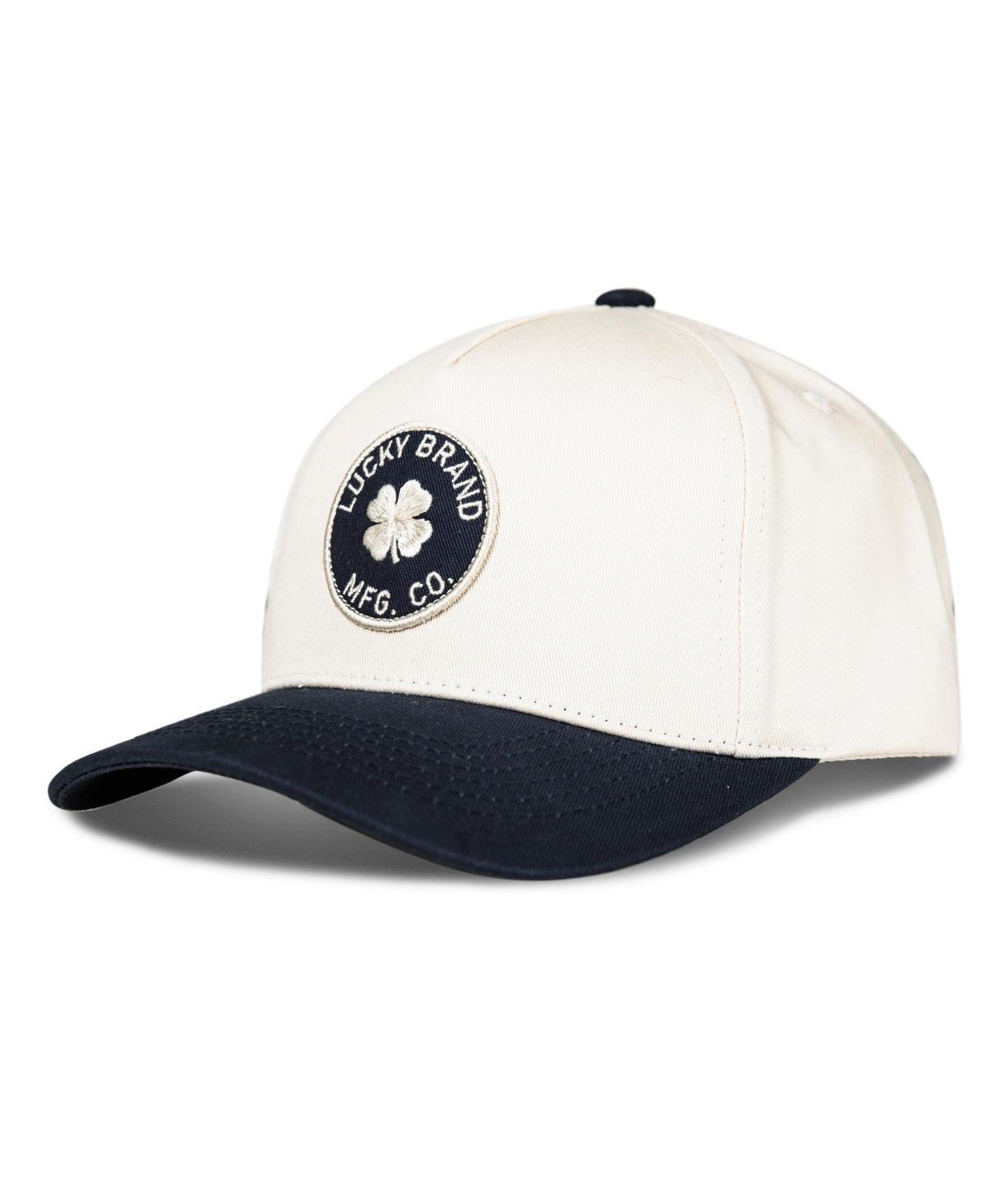 Lucky Brand Womens Mfg Co. Patch Hat Product Image