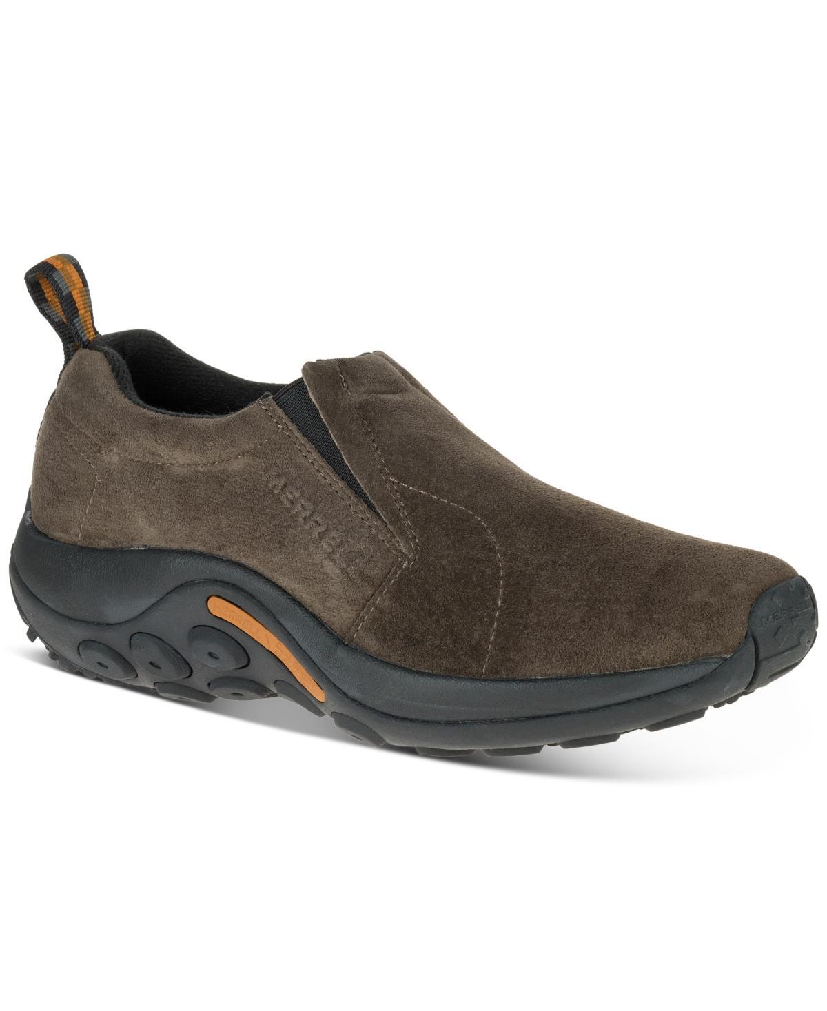 Merrell Jungle Moc Athletic Slip-On - Wide Width Available Product Image