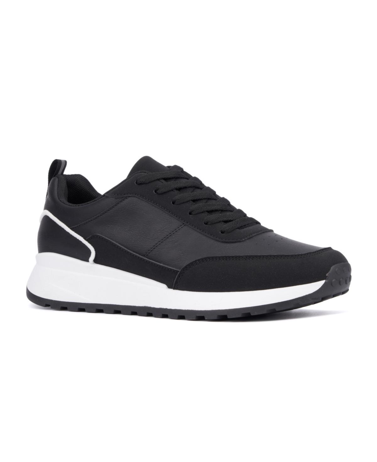 Xray Mens Footwear Allegro Low Top Sneakers Product Image