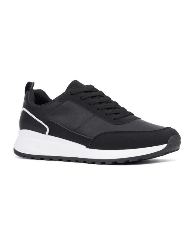 Xray Allegro Mens Low Top Sneakers Product Image