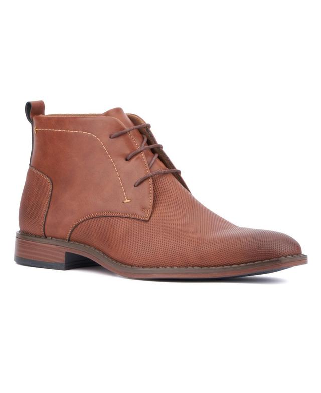 Xray Footwear Mens Kenneth Chukka Boots Product Image