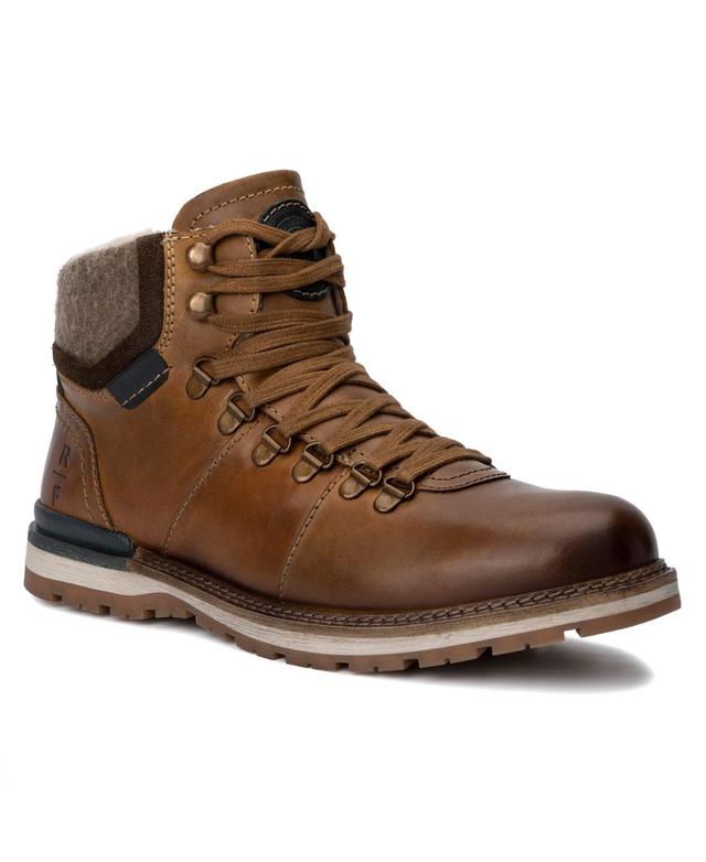 Reserved Footwear New York Gasper Mens Boots Product Image