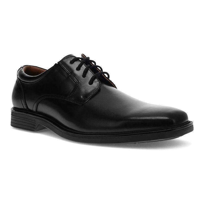 Dockers Stiles Mens Oxford Dress Shoes Product Image