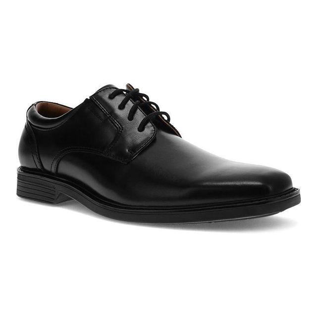 Dockers Stiles Mens Oxford Dress Shoes Black Product Image