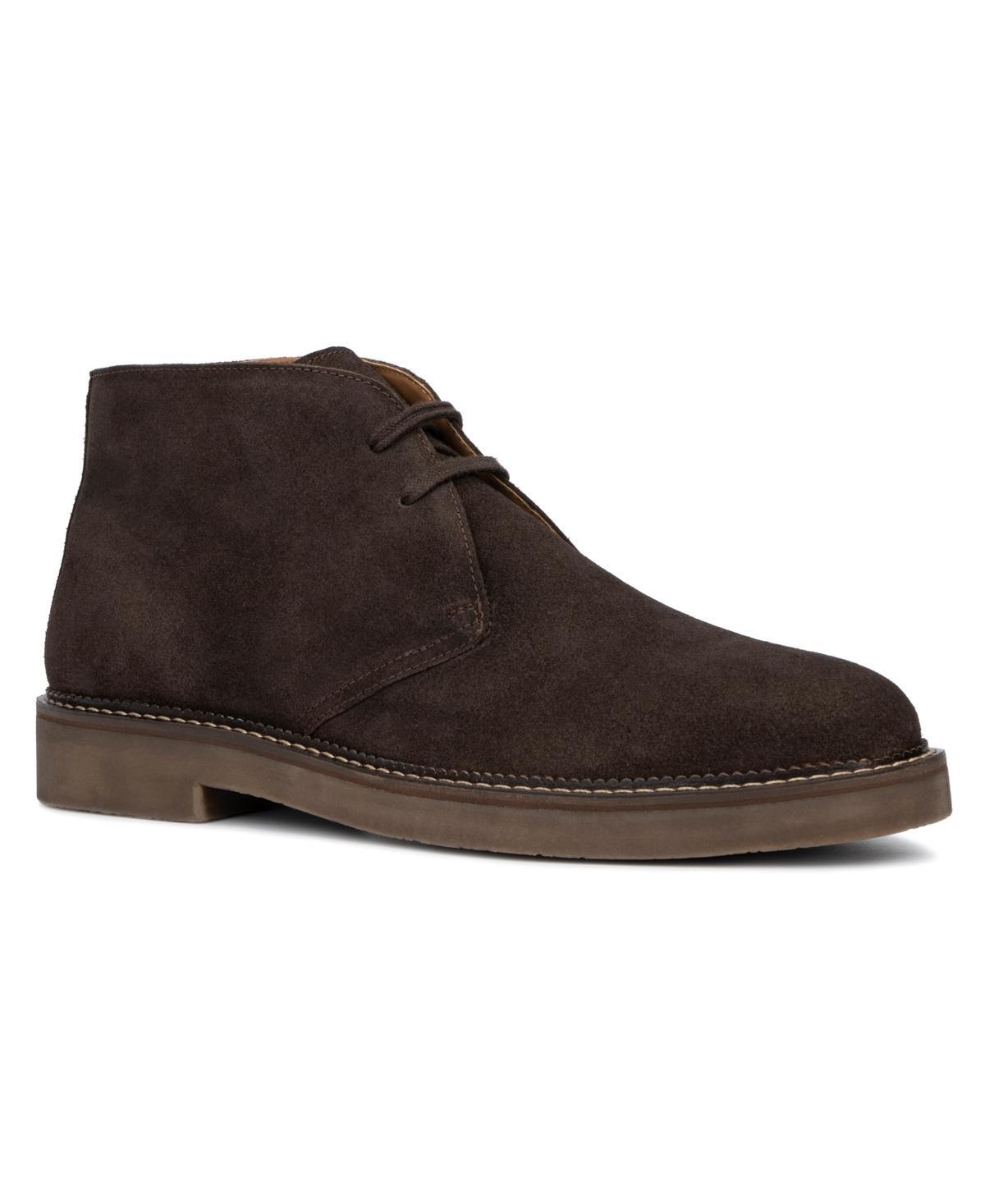 Reserved Footwear Mens Keon Chukka Boots Product Image