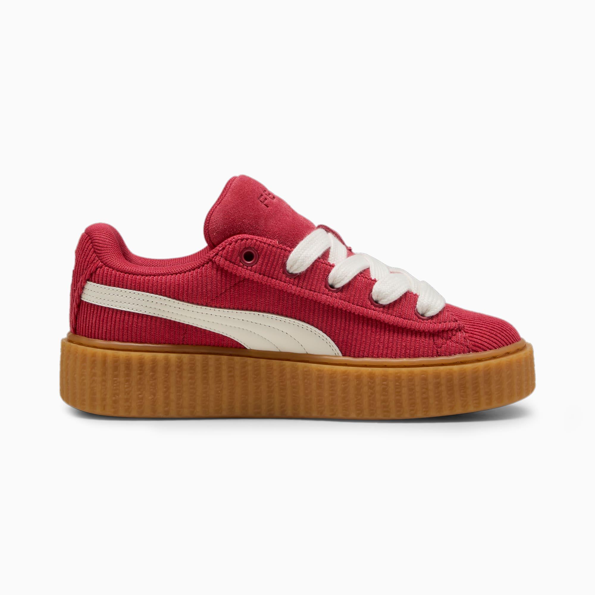 FENTY x PUMA Creeper Phatty In Session Women's Sneakers Product Image