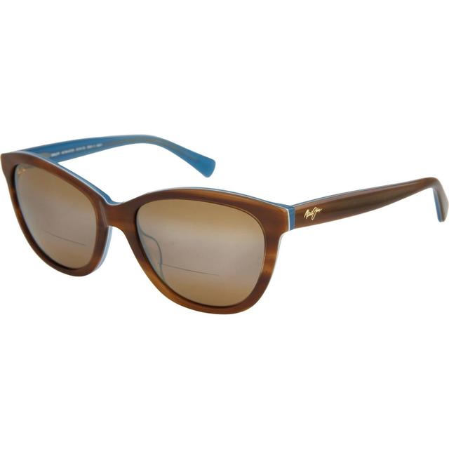 MAUI JIM Canna Sunglasses - Polarized (For Women) Product Image