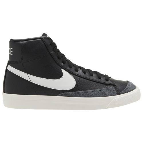 Nike Mens Nike Blazer Mid 77 - Mens Basketball Shoes Product Image