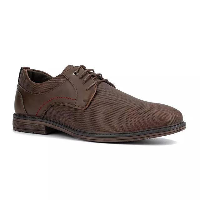 NY&Co Cooper Oxford Mens Dress Shoes Product Image