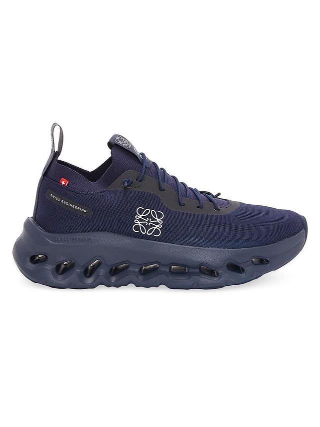 Womens LOEWE x On Cloudtilt Anagram Logo Sneakers Product Image