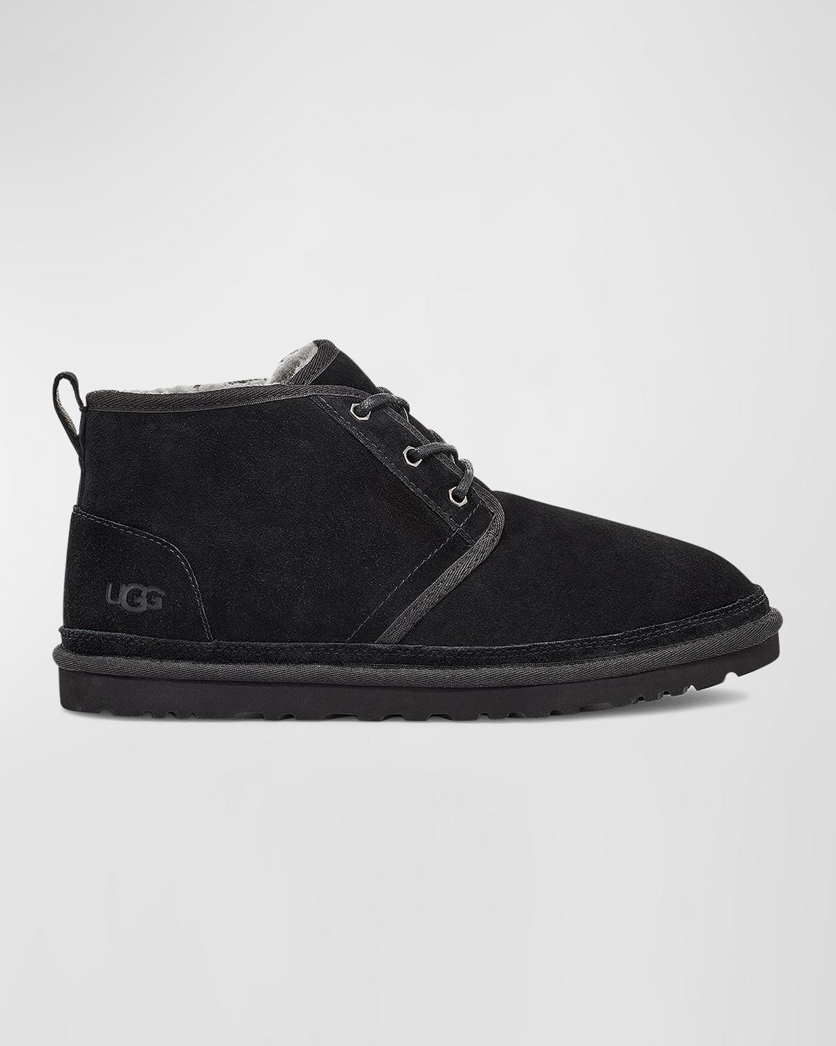 Ugg Mens Neumel Classic Boots Product Image