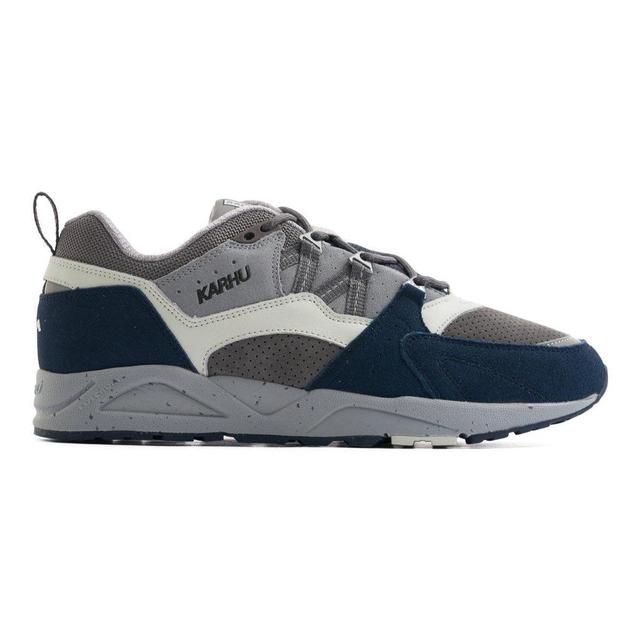 Karhu Fusion 2.0 - Mood Indigo/Smoked Pearl Product Image