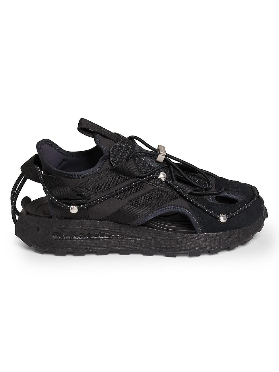 Mens Unisex CG Retropy 40MM Platform Sandals Product Image