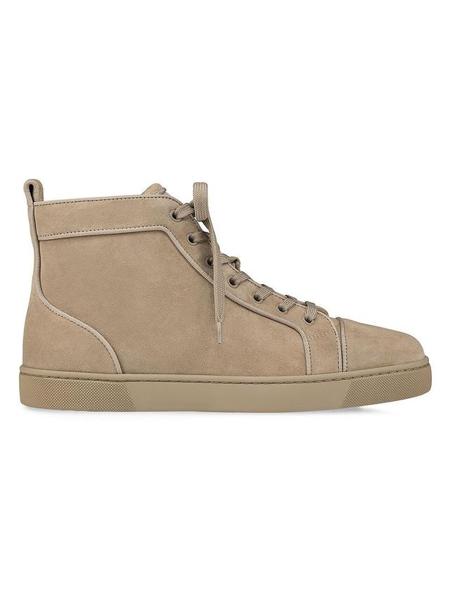 Mens Louis High-Top Sneakers Product Image