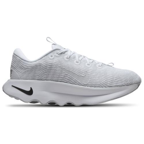 Nike Mens Nike Motiva - Mens Training Shoes Black/White/White Product Image