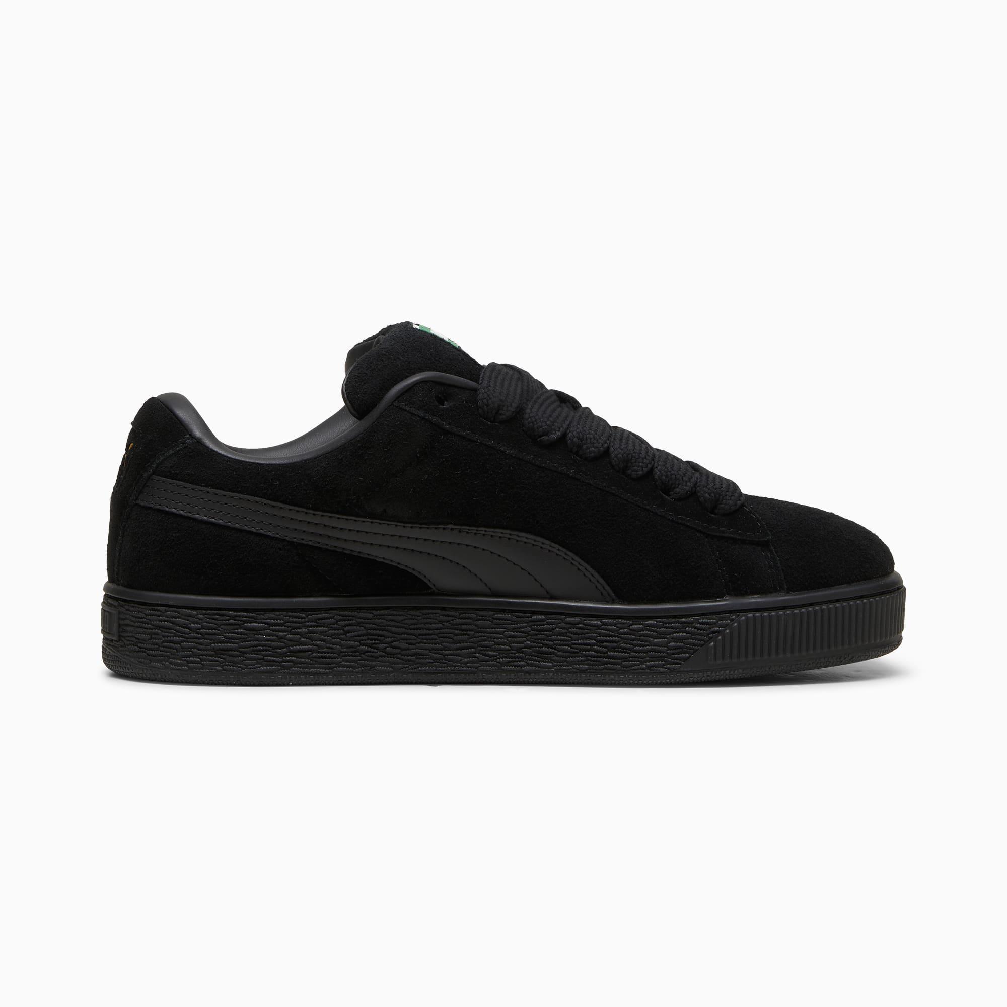 Suede XL Sneakers Product Image