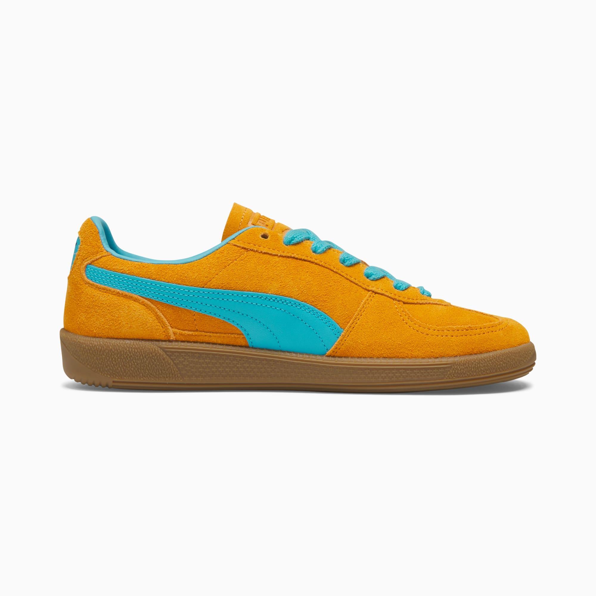 Palermo Sneakers Product Image