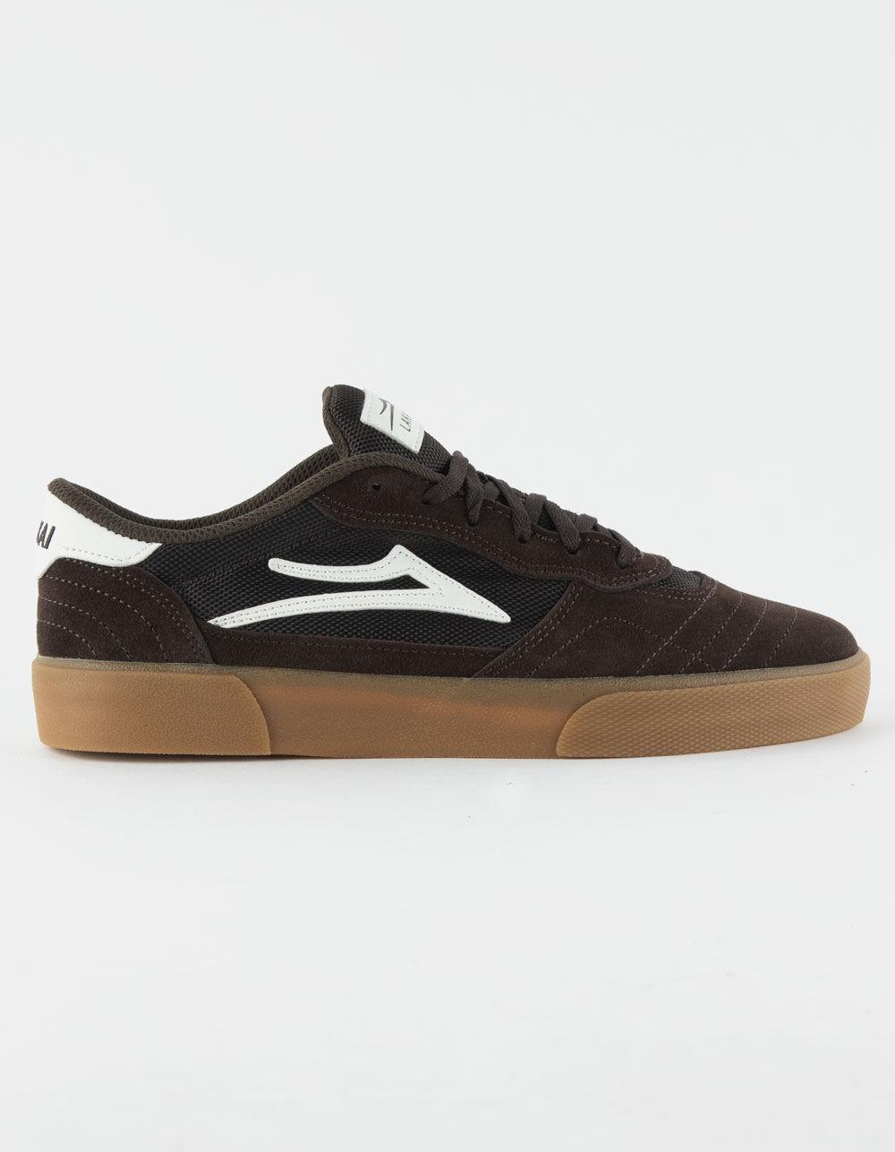 LAKAI Cambridge Mens Shoes Product Image