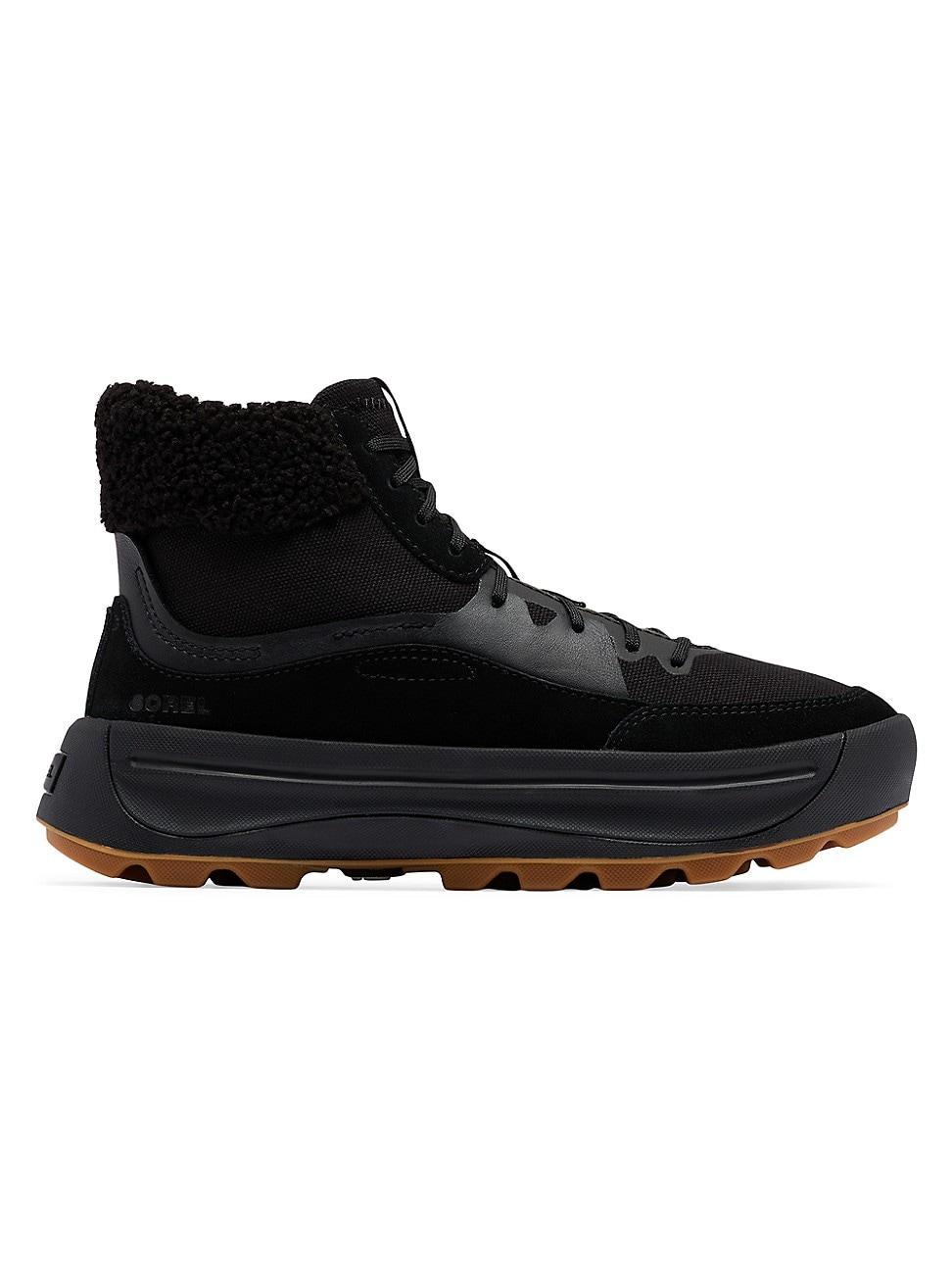 SOREL Ona 503 Cozy Hiker Platform Sneaker Product Image