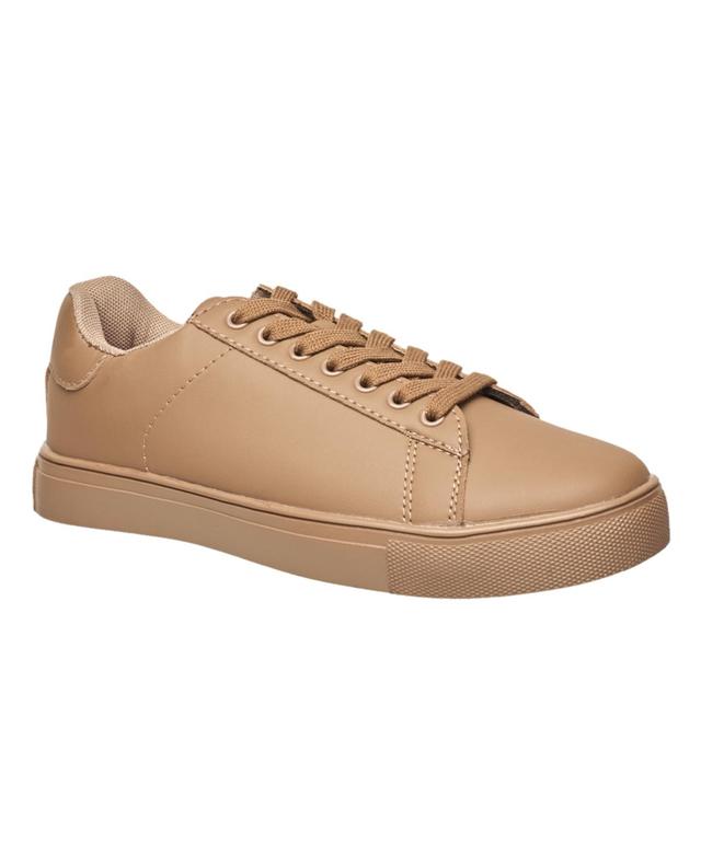 Lucky Brand Mens Reid Casual Sneakers Product Image