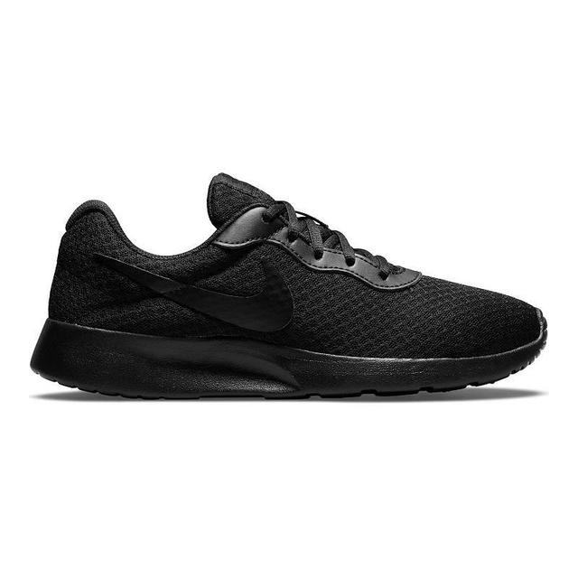 Nike Womens Tanjun Sneaker Running Sneakers Product Image