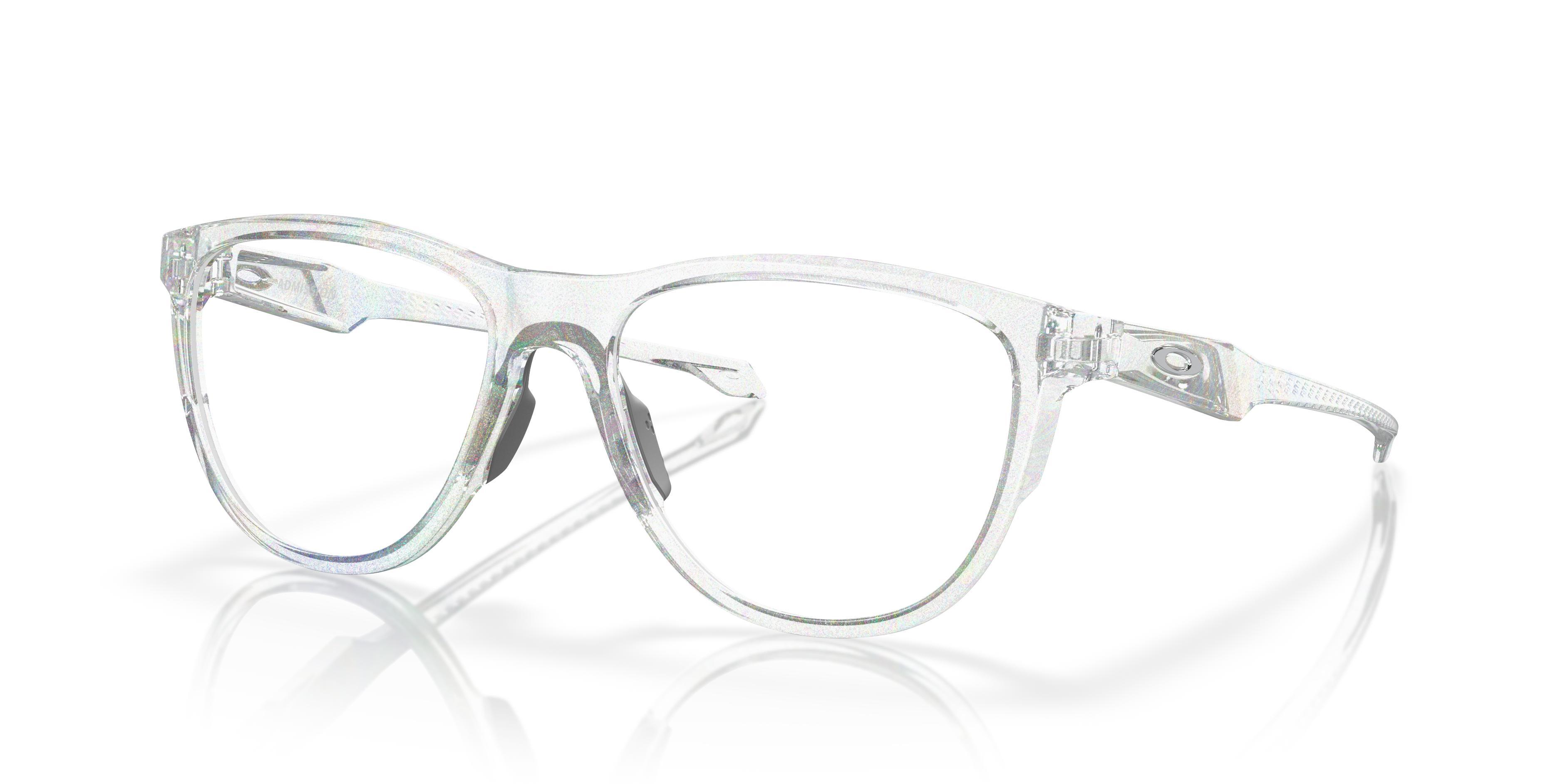 Oakley Mens Admission Eyeglasses Product Image