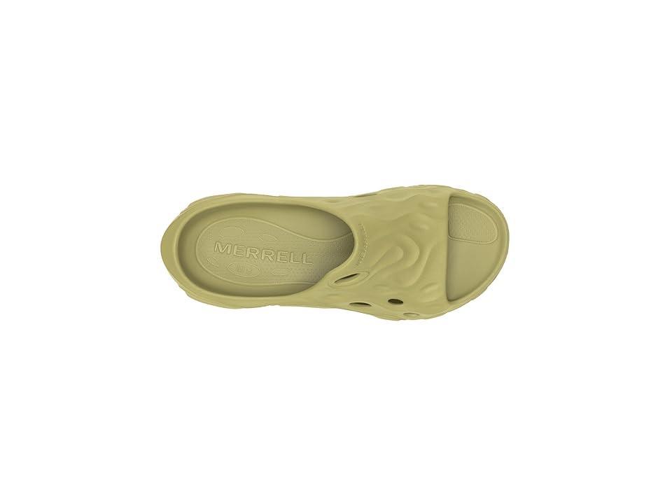 Merrell Hydro Slide 2 (Mosstone) Men's Shoes Product Image