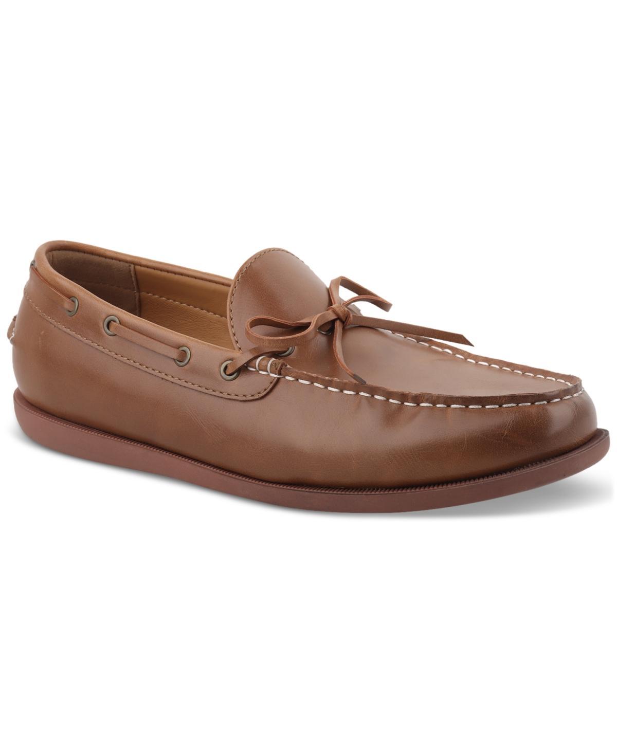 Club Room Mens Sean Boat Shoe, Created for Macys Product Image