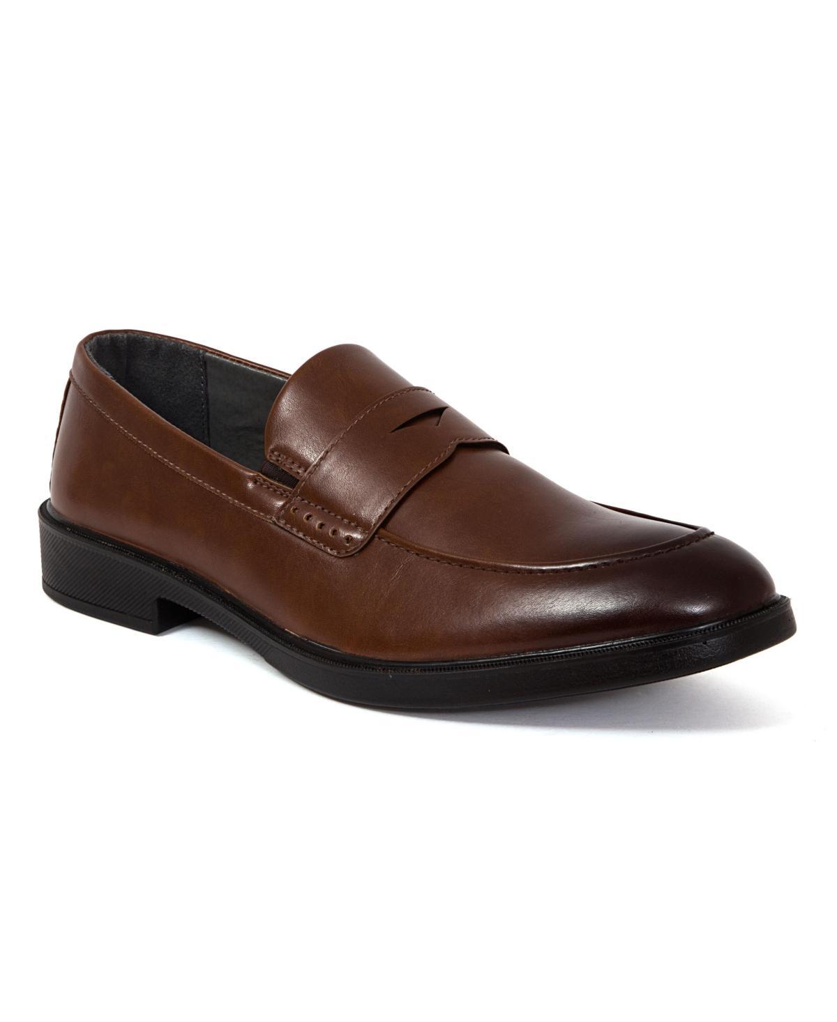 Deer Stags Mens Civic Comfort Penny Loafers Product Image