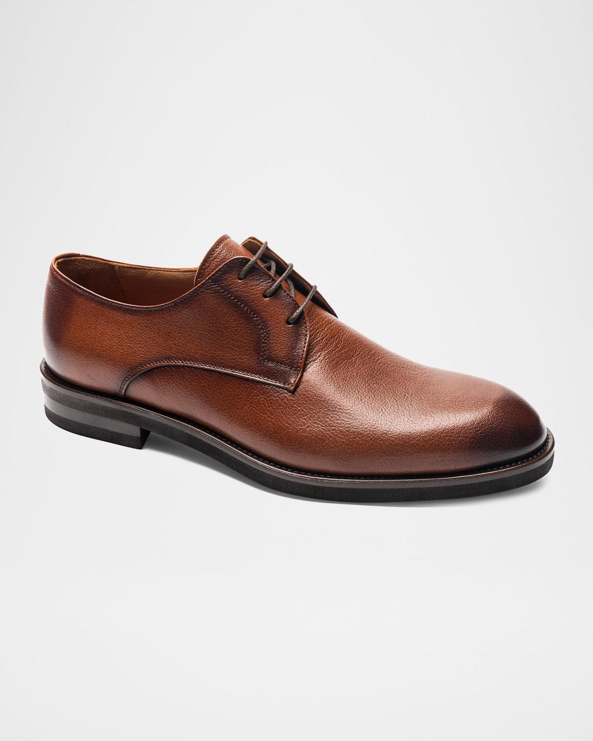 Bruno Magli Mens Pierre Oxford Dress Shoes Product Image