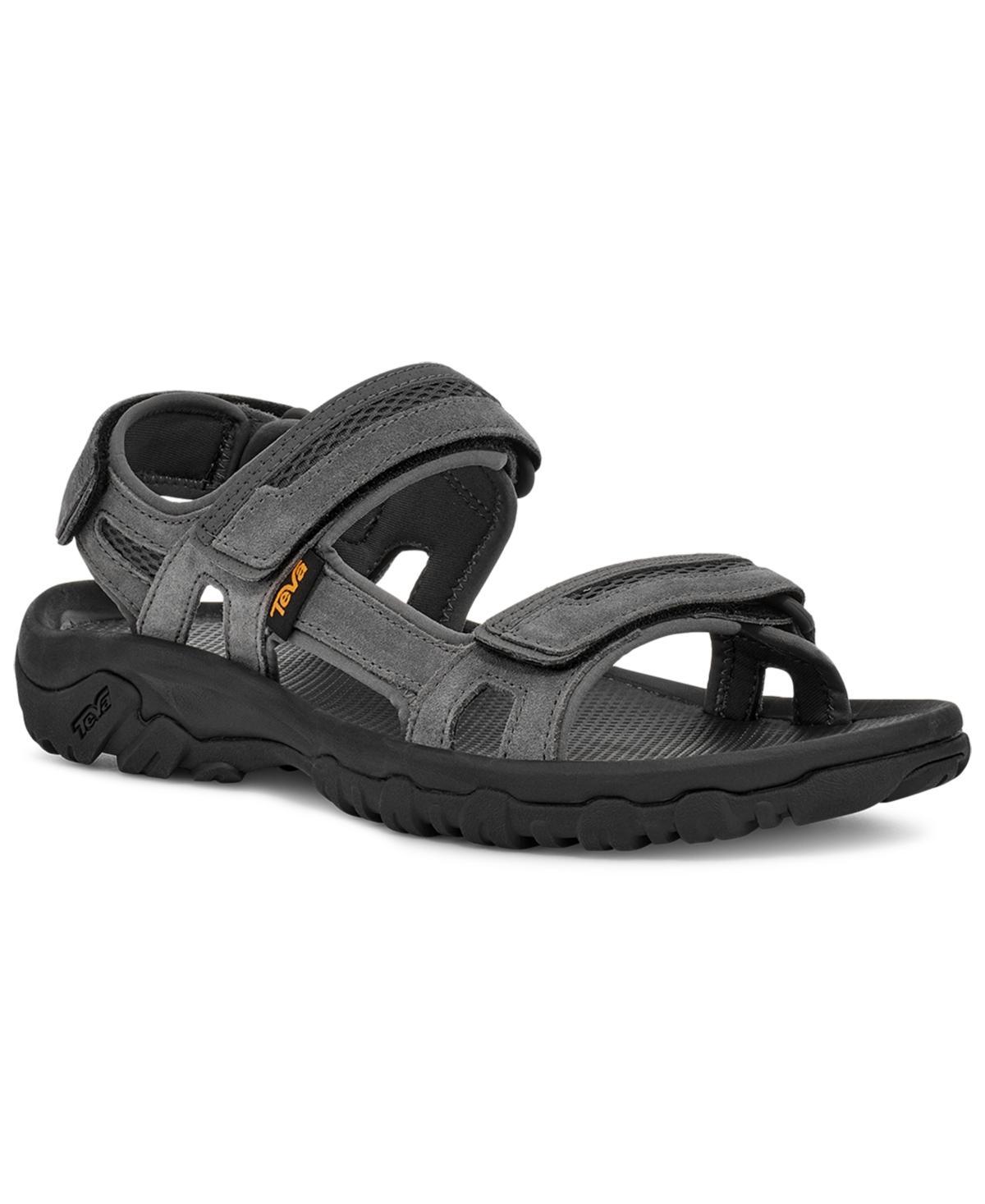 Teva Mens Hudson Hiking Sandals Product Image