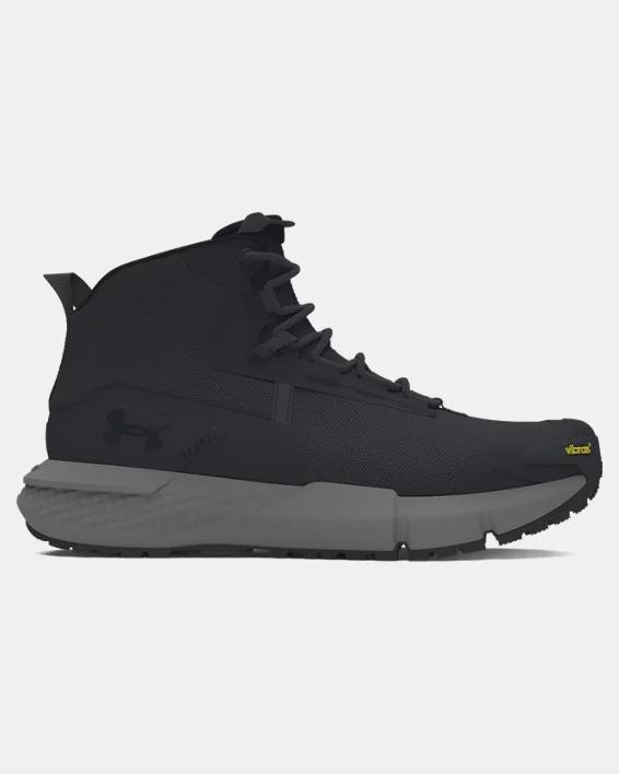 Mens UA Valsetz Mid Tactical Boots Product Image