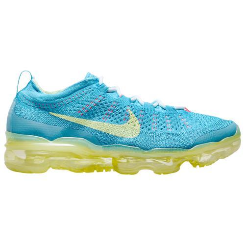 Nike Men's Air VaporMax 2023 Flyknit Shoes Product Image