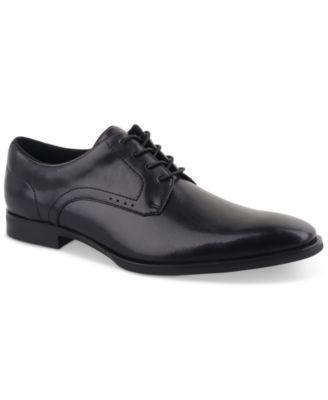 Alfani Mens Jenkins Pointy Toe Dress Shoe, Created for Macys Product Image