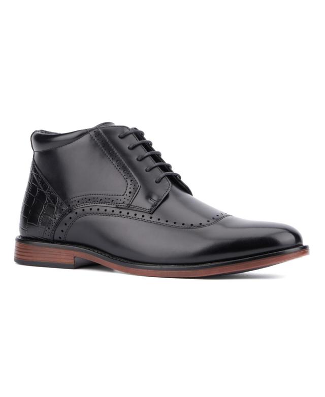 New York & Company Mens Lennon Ankle Boots Product Image