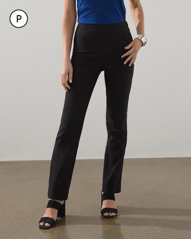 Chico's Women's Brigitte Slim Pants Product Image