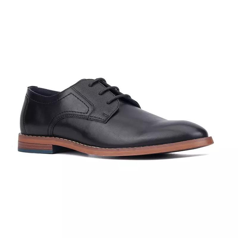 Reserved Footwear New York Rogue Mens Dress Oxfords Product Image