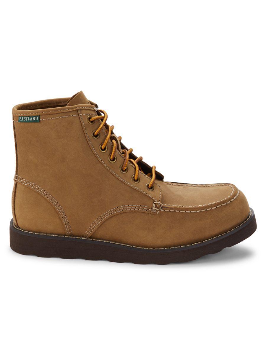 Eastland Lumber Up Moc Toe Boot Product Image