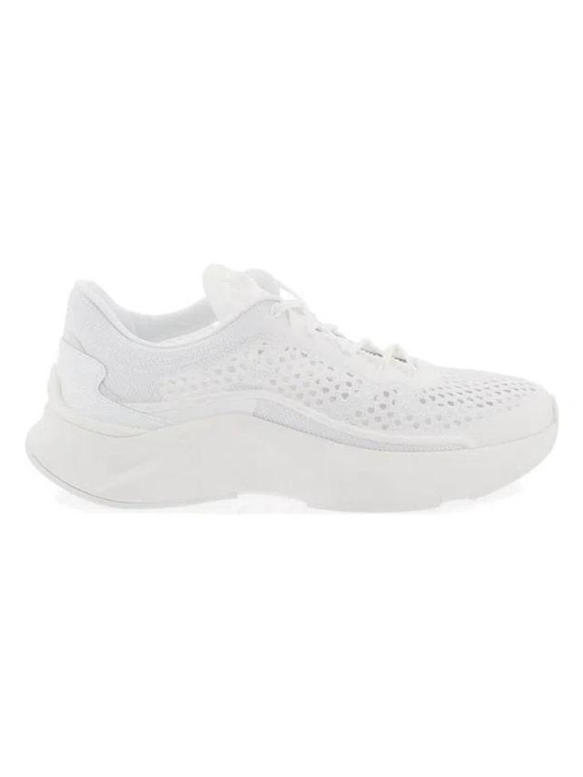 VALENTINO GARAVANI Women's Urban Actress Sneaker In White Product Image