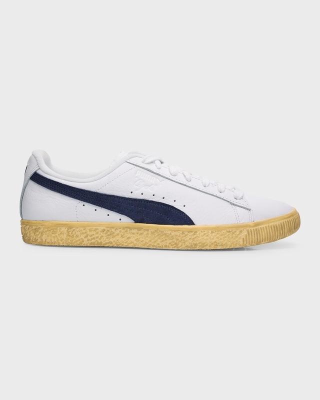 PUMA Clyde Sneaker Product Image