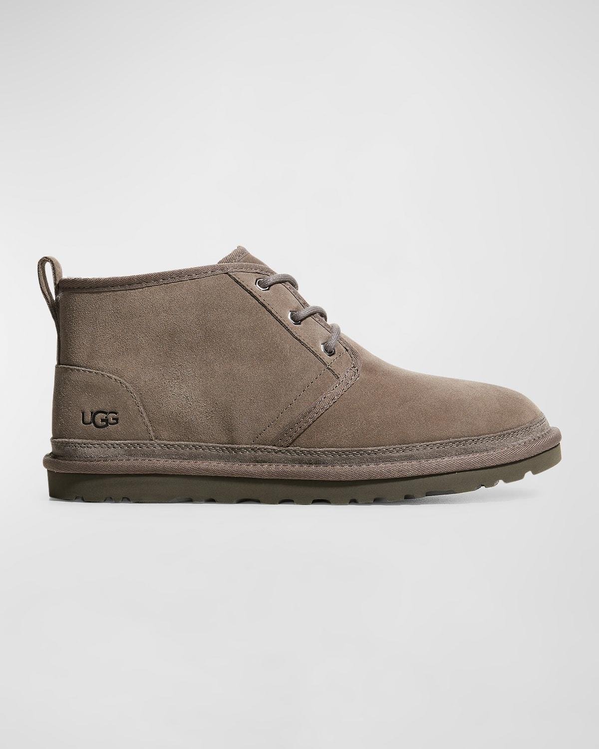 Ugg Mens Neumel Classic Boots Product Image