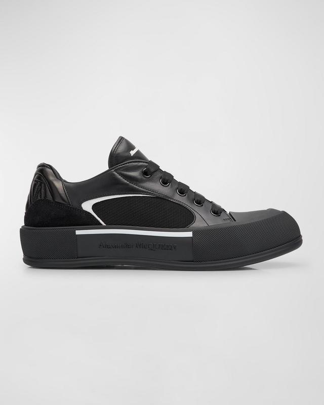 Alexander McQueen Sprint Runner Sneaker Product Image