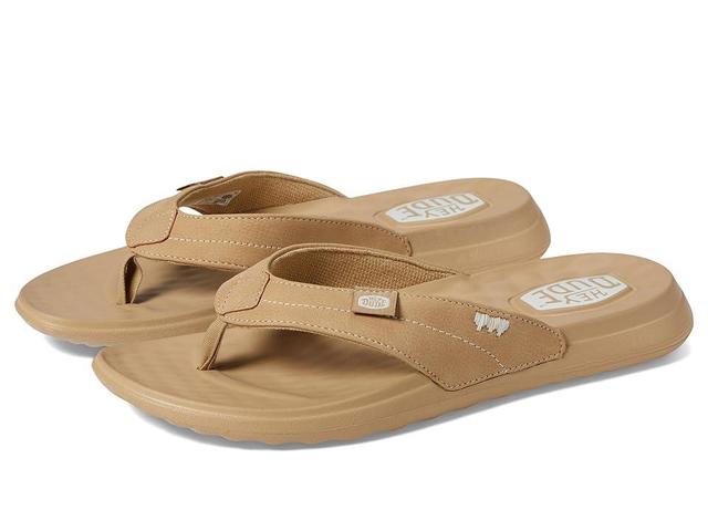 Heydude Womens Christi Flip Classic Product Image