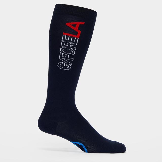 WOMEN'S G/FORE LA KNEE HIGH NYLON SOCK Product Image