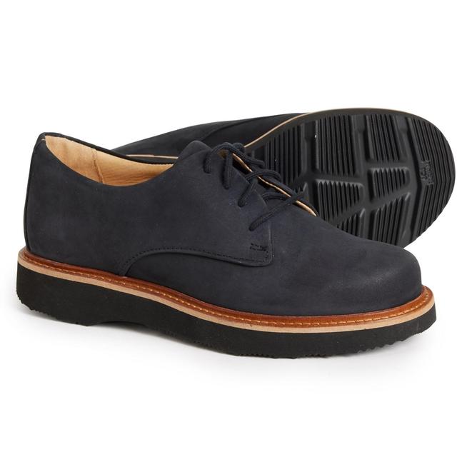 Samuel Hubbard Made in Portugal Free for Her Shoes - Nubuck (For Women) Product Image