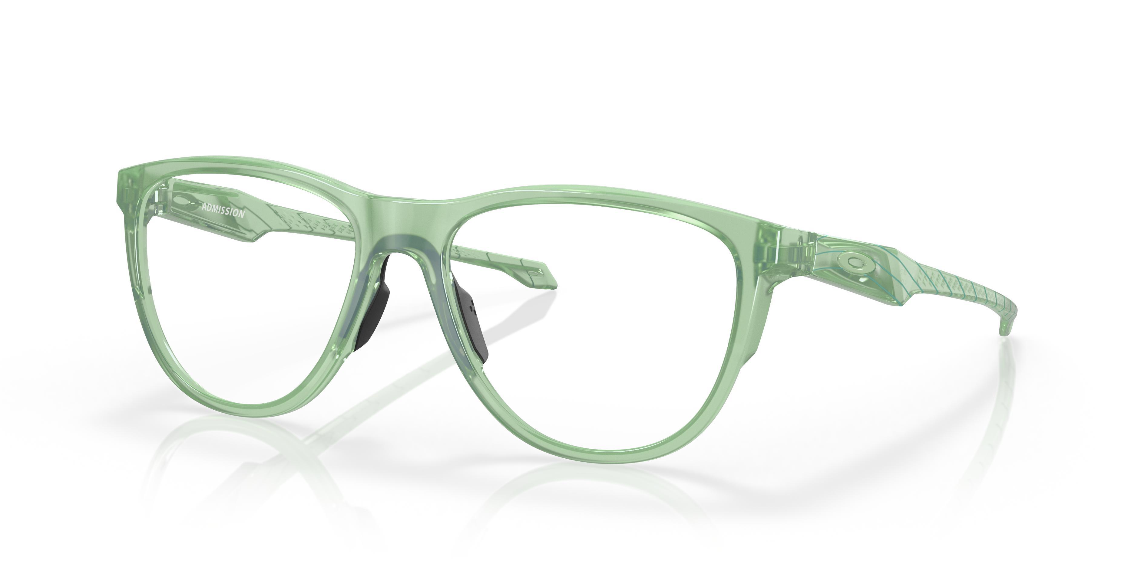 Oakley Men's Admission Eyeglasses Product Image