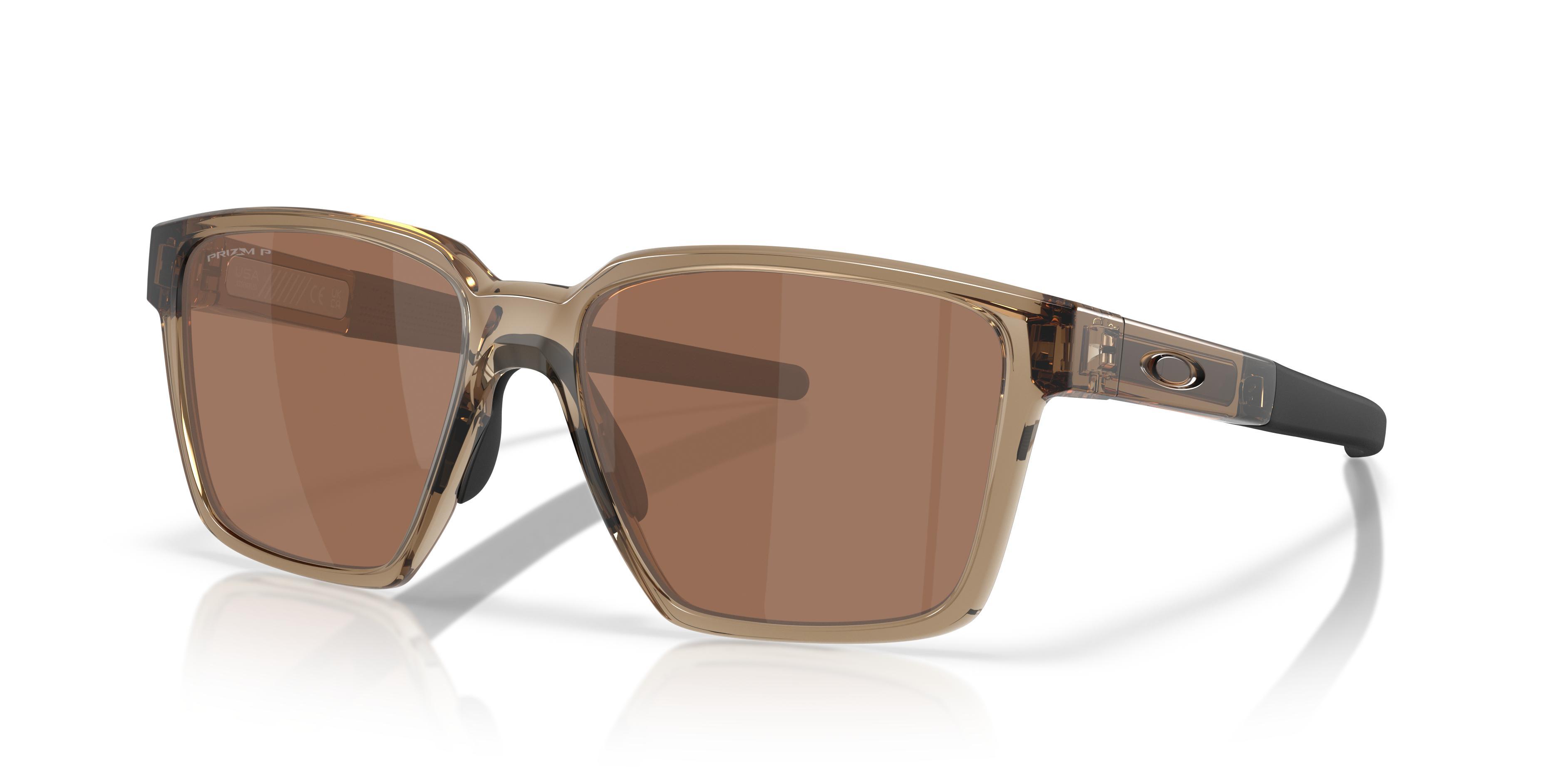 Oakley Men's Actuator Sq Sunglasses Product Image