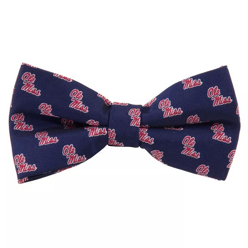 Adult NCAA Repeat Woven Bow Tie Product Image