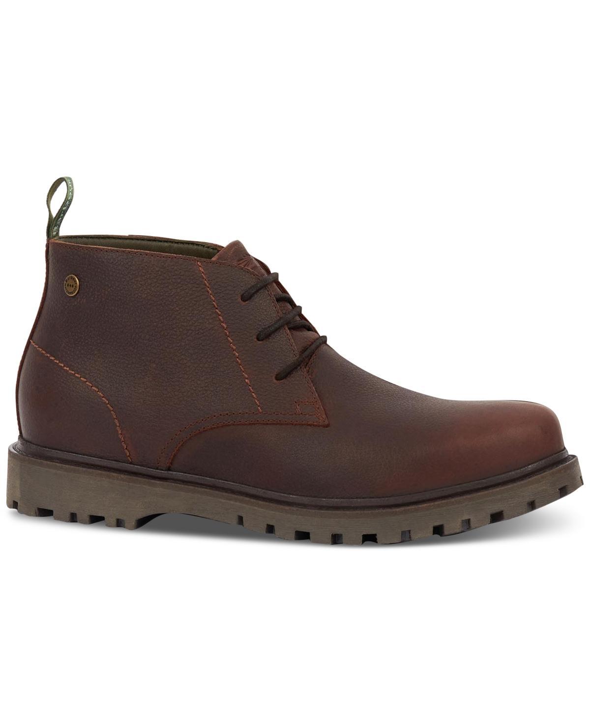 Barbour Cairngorm Chukka Boot Product Image